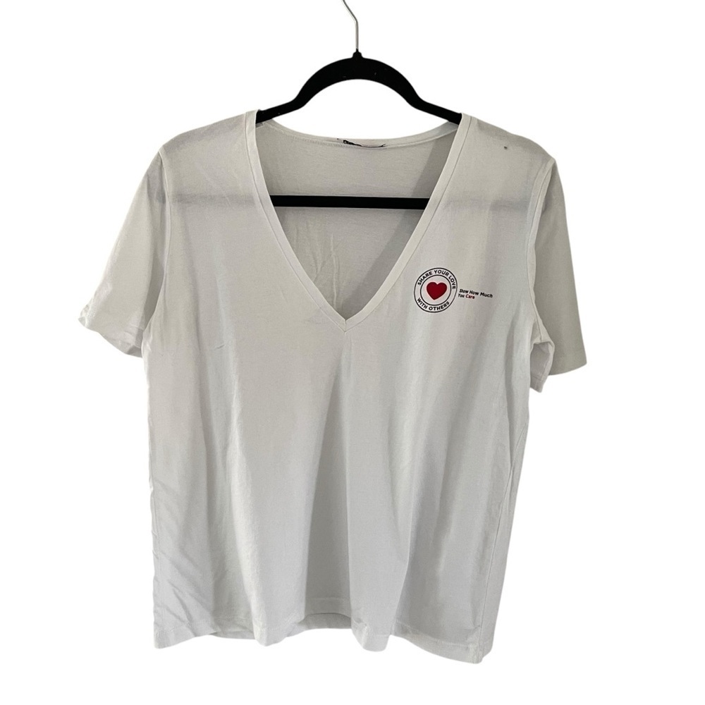 Zara Woman Top Size S